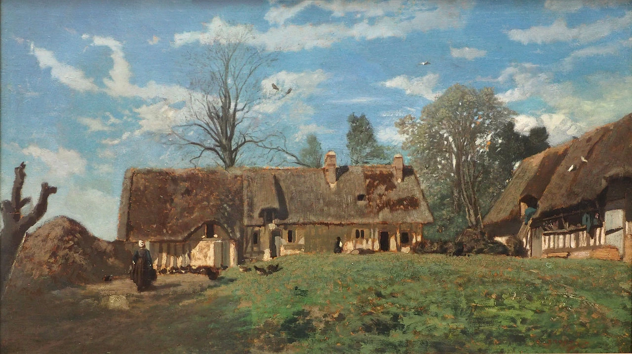 Fatoria - Normandie Landesmuseum Hannover